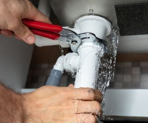 About Emergency plumbing pros Portville, NY